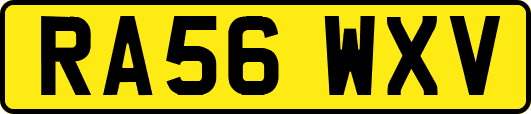 RA56WXV