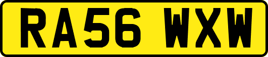 RA56WXW