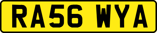 RA56WYA