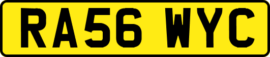 RA56WYC