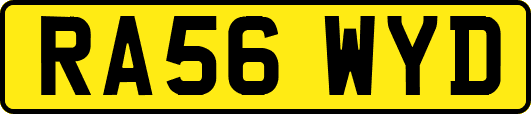 RA56WYD