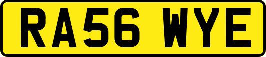RA56WYE