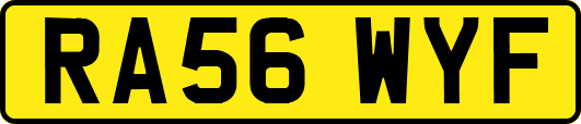 RA56WYF