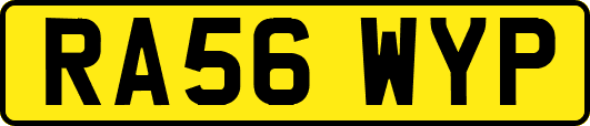 RA56WYP