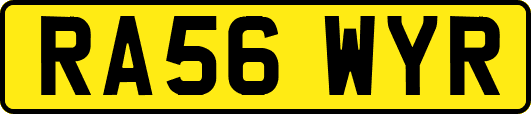 RA56WYR