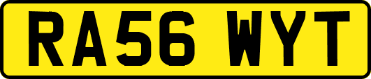 RA56WYT