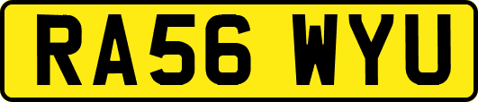 RA56WYU