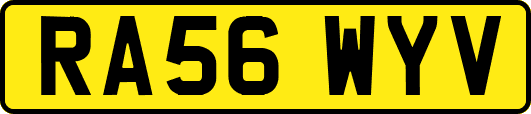 RA56WYV