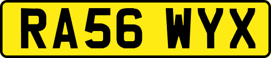 RA56WYX
