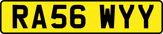 RA56WYY
