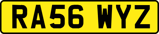 RA56WYZ