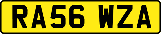 RA56WZA