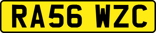 RA56WZC
