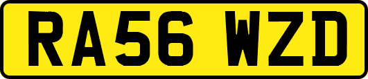 RA56WZD