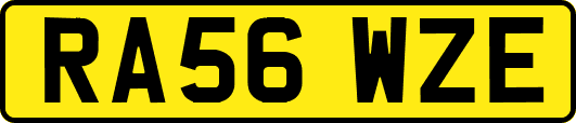 RA56WZE