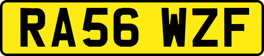RA56WZF