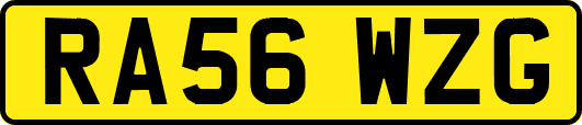 RA56WZG