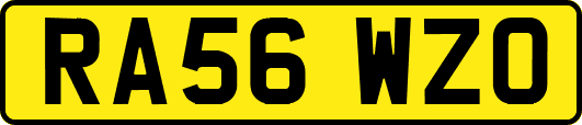 RA56WZO
