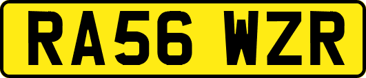 RA56WZR