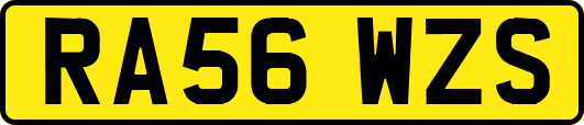 RA56WZS