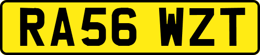 RA56WZT