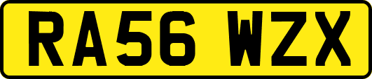 RA56WZX