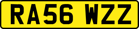 RA56WZZ