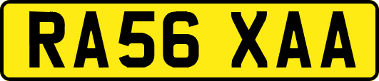 RA56XAA