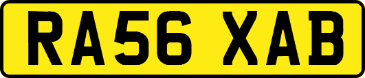 RA56XAB