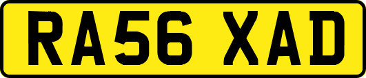 RA56XAD
