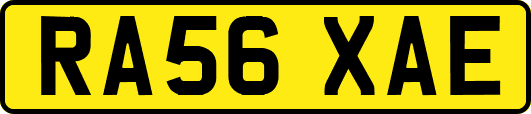 RA56XAE