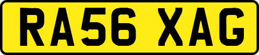 RA56XAG