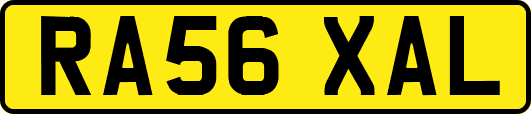 RA56XAL