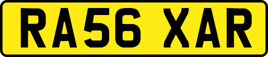 RA56XAR