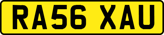 RA56XAU