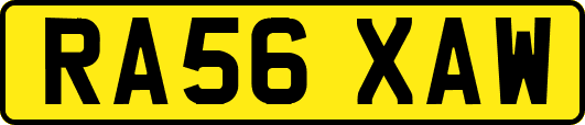RA56XAW