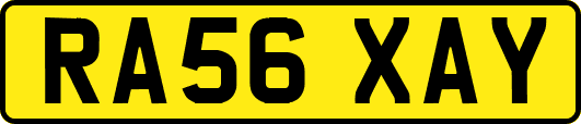 RA56XAY