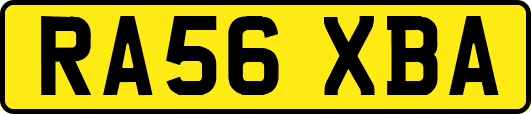 RA56XBA