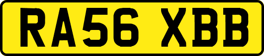 RA56XBB