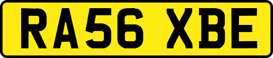 RA56XBE