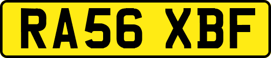 RA56XBF