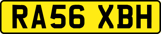 RA56XBH