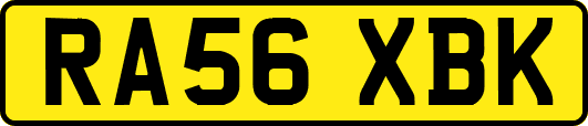 RA56XBK