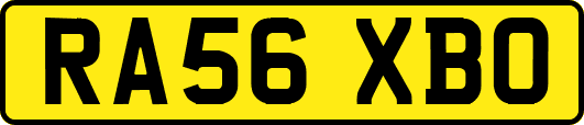 RA56XBO