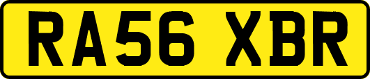 RA56XBR