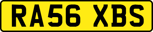 RA56XBS