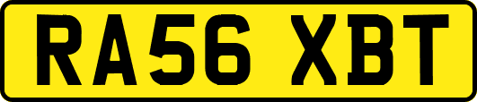 RA56XBT