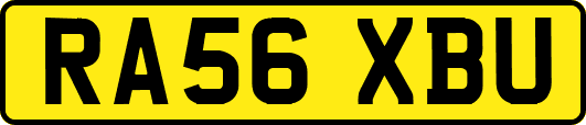 RA56XBU