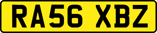 RA56XBZ
