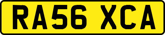 RA56XCA